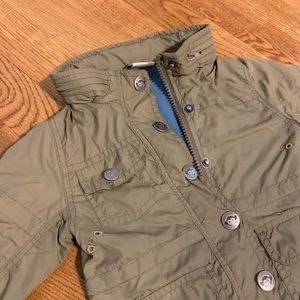 Appaman kids coat (12 months)